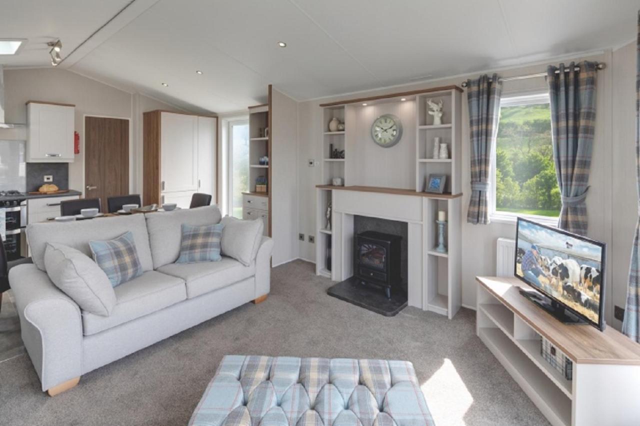 Newperran 3* New Quay