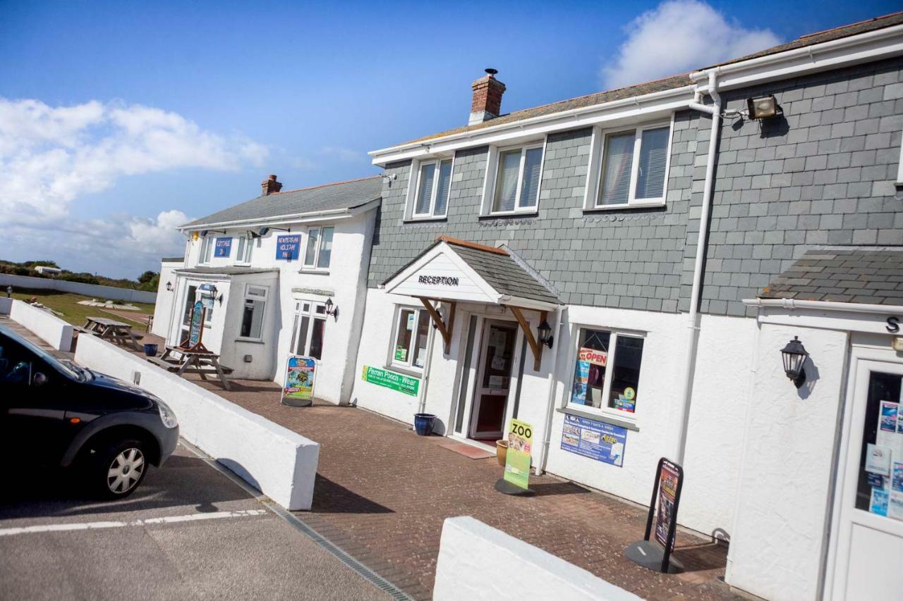 Ferienpark Newperran New Quay