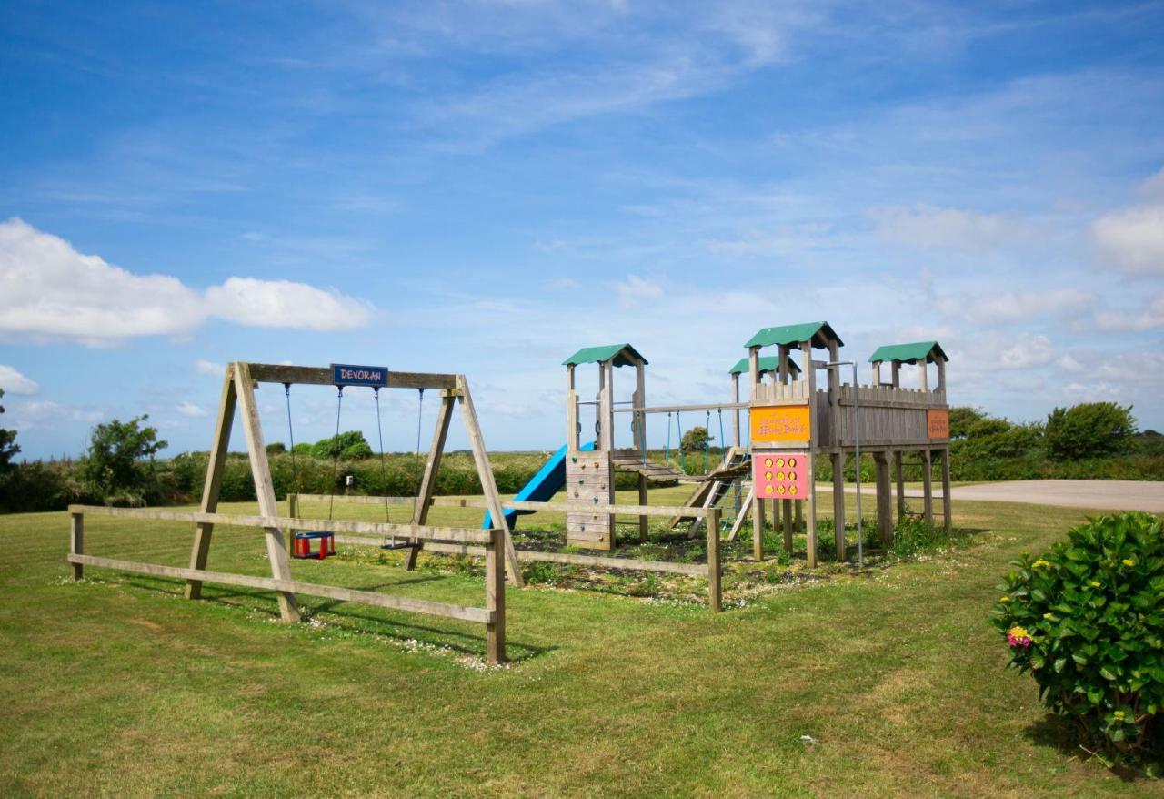 Newperran Ferienpark