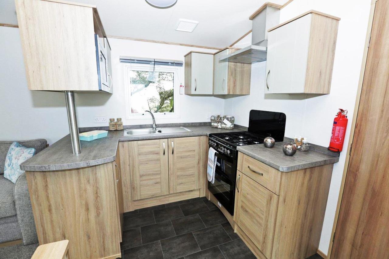 Holiday park Newperran 3*