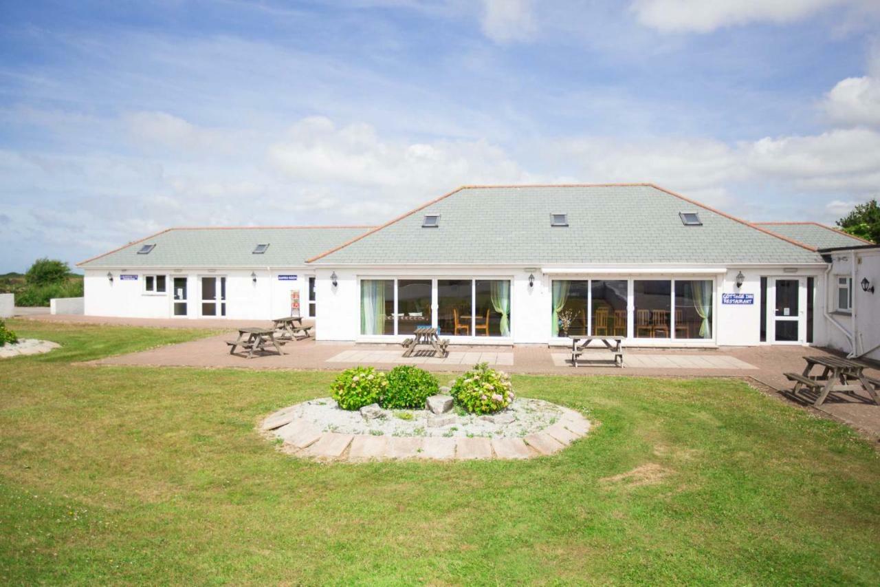Holiday park Newperran 3*