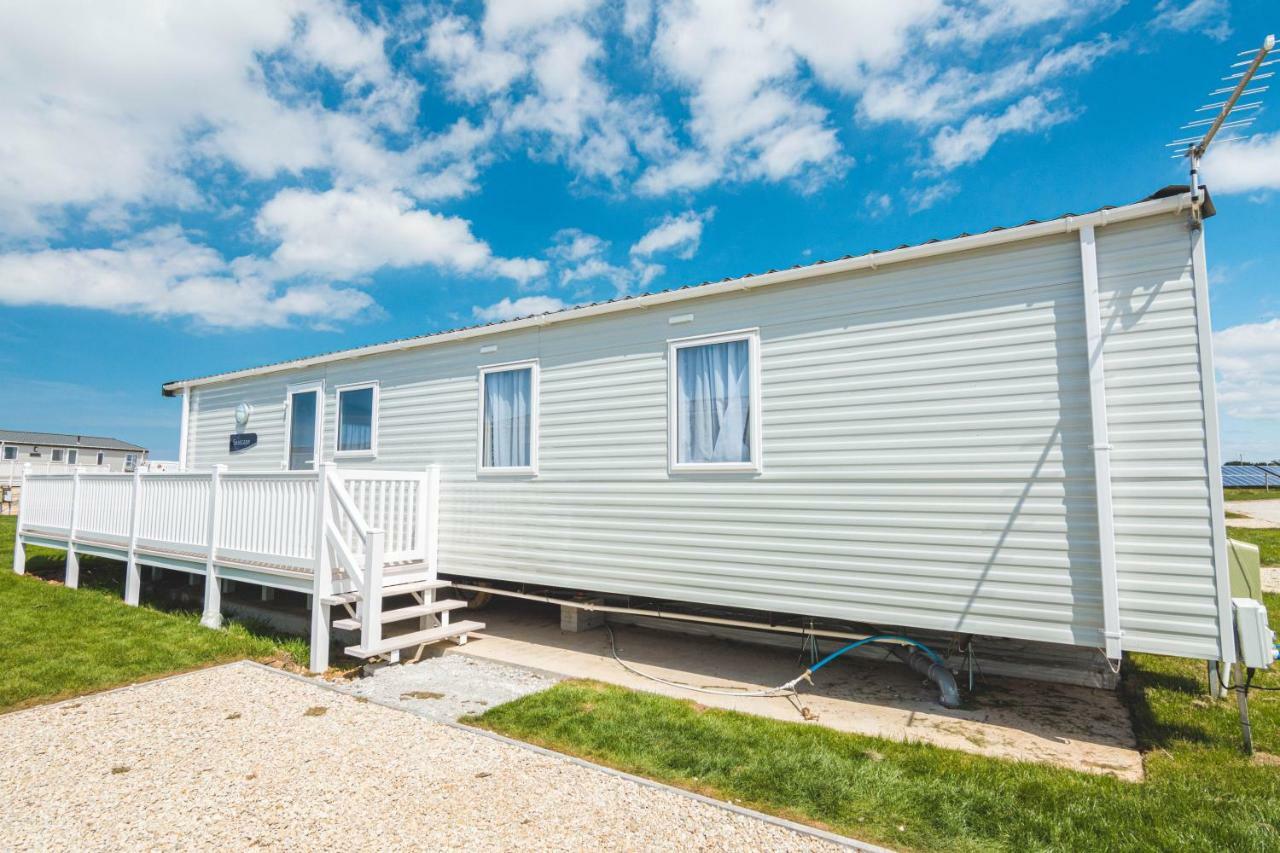 Newperran Holiday park