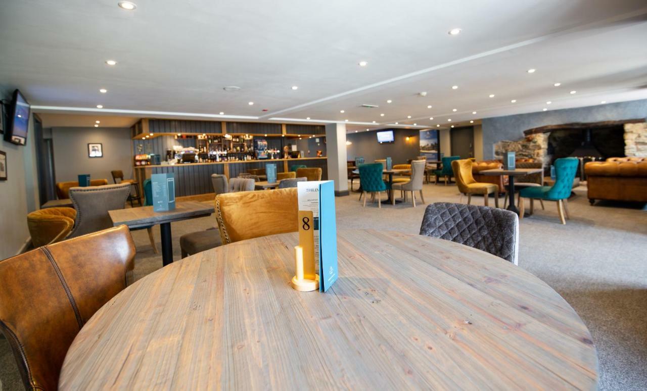 Newperran Holiday park Newquay (Cornwall)