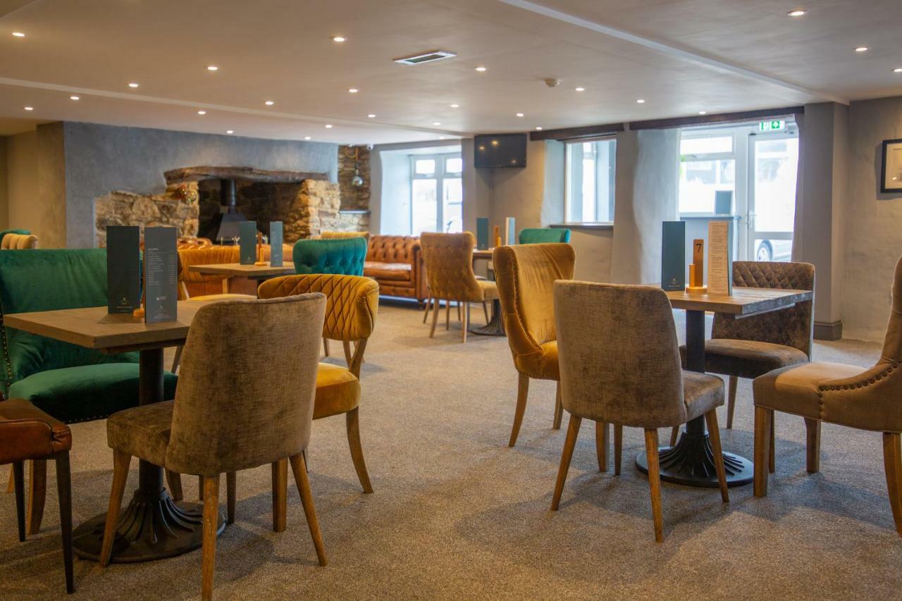 Newperran Holiday park