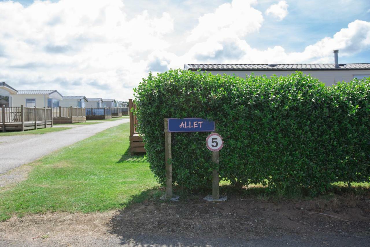 Holiday park Newperran