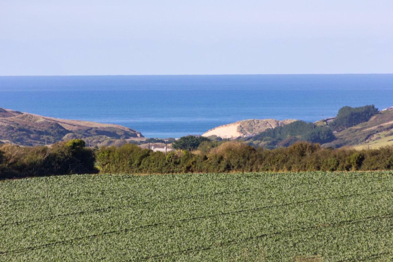 Newperran 3* Newquay (Cornwall)